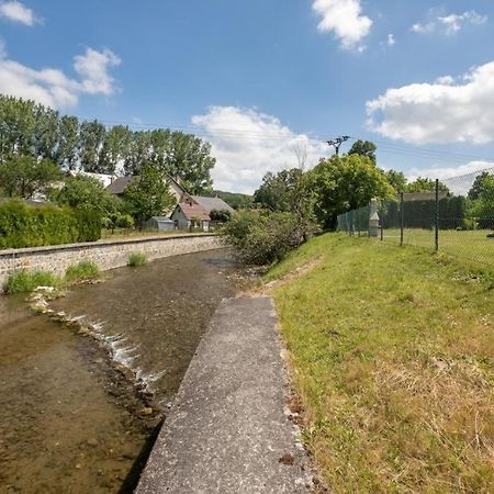 Penzion Marie Mesto Albrechtice Eksteriør bilde